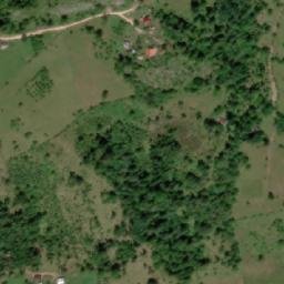 Satellite imagery of Zgonski Rid, BA