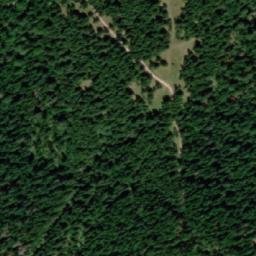 Satellite imagery of Crnoglav, BA