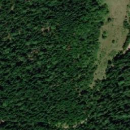 Satellite imagery of Crnoglav, BA