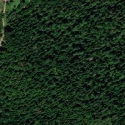 Satellite imagery of Crnoglav, BA