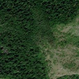 Satellite imagery of Gradina, BA