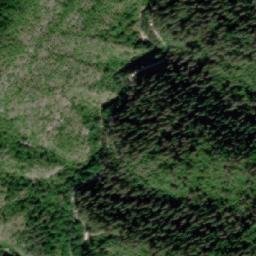 Satellite imagery of Gradina, BA