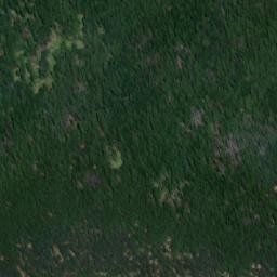 Satellite imagery of Crni Vrh, BA