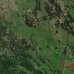 Satellite imagery of Ivija, BA