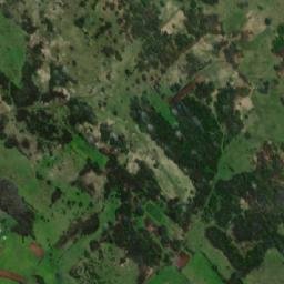 Satellite imagery of Čolopek, BA