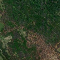 Satellite imagery of Čolopek, BA