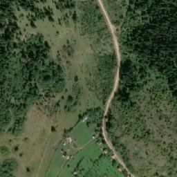 Satellite imagery of Kik, BA