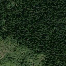 Satellite imagery of Kik, BA