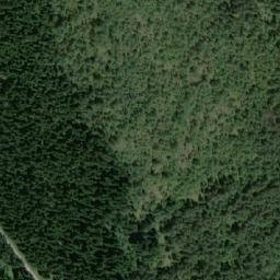 Satellite imagery of Grad, BA