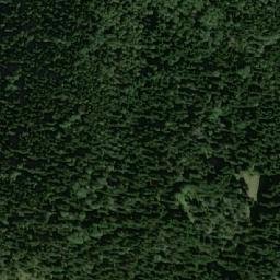 Satellite imagery of Velika Ćiluša, BA