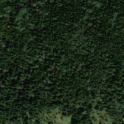 Satellite imagery of Mala Ćiluša, BA