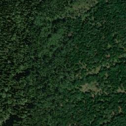 Satellite imagery of Mala Ćiluša, BA