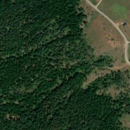 Satellite imagery of Mala Ćiluša, BA