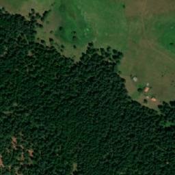 Satellite imagery of Kovačica, BA
