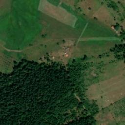 Satellite imagery of Kovačica, BA