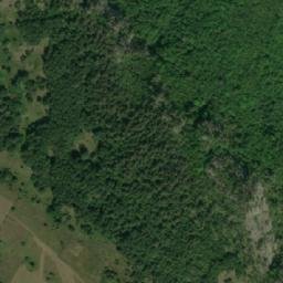 Satellite imagery of Pogonj, BA