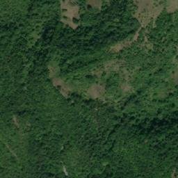 Satellite imagery of Pogonj, BA