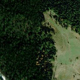 Satellite imagery of Kitok, BA