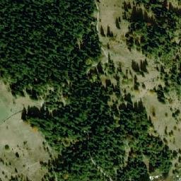 Satellite imagery of Zlovrh, BA