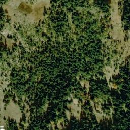 Satellite imagery of Zlovrh, BA