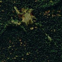 Satellite imagery of Sirova Gora, BA