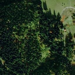 Satellite imagery of Sirova Gora, BA