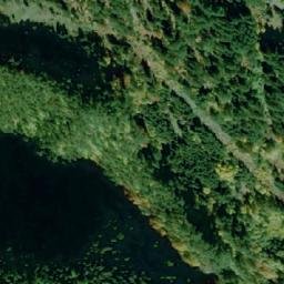 Satellite imagery of Klis, BA