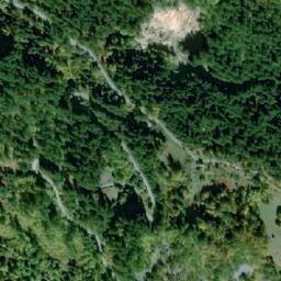 Satellite imagery of Klis, BA