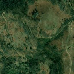 Satellite imagery of Stražlevac, BA