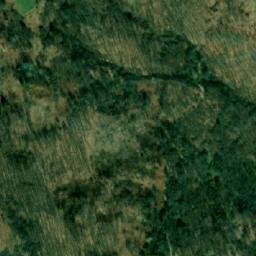 Satellite imagery of Stražlevac, BA