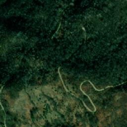 Satellite imagery of Mali Pomol, BA