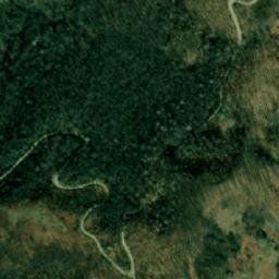 Satellite imagery of Mali Pomol, BA