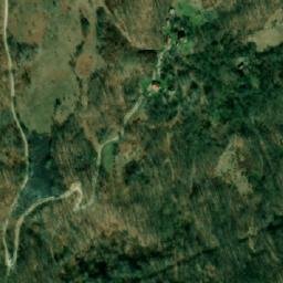 Satellite imagery of Mali Pomol, BA