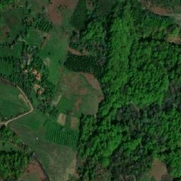 Satellite imagery of Bobija, RS