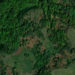 Satellite imagery of Bobija, RS