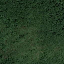 Satellite imagery of Prisaka, RS