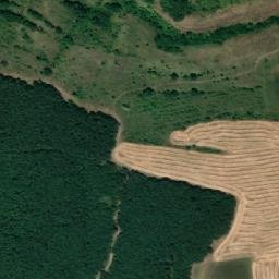 Satellite imagery of TT6066, RO