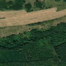 Satellite imagery of TT7716, RO