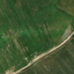 Satellite imagery of TT6139, RO