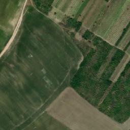 Satellite imagery of TT6139, RO