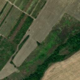 Satellite imagery of TT6139, RO