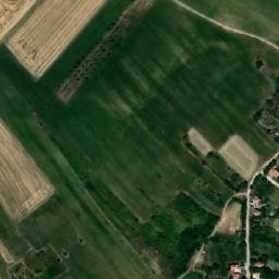 Satellite imagery of TT95, RO