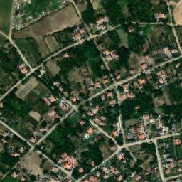 Satellite imagery of TT95, RO