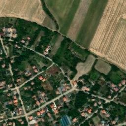 Satellite imagery of TT95, RO