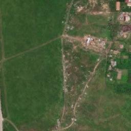 Satellite imagery of TT48A, RO