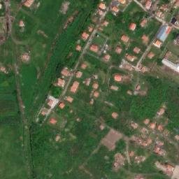 Satellite imagery of TT48A, RO