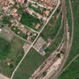 Satellite imagery of TT48A, RO