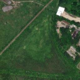 Satellite imagery of TT49B, RO