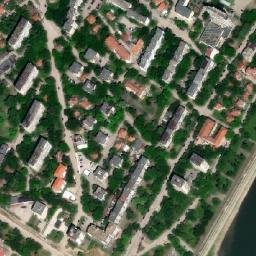 Satellite imagery of TT76, RO