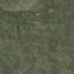 Satellite imagery of Bendire Ridge, US